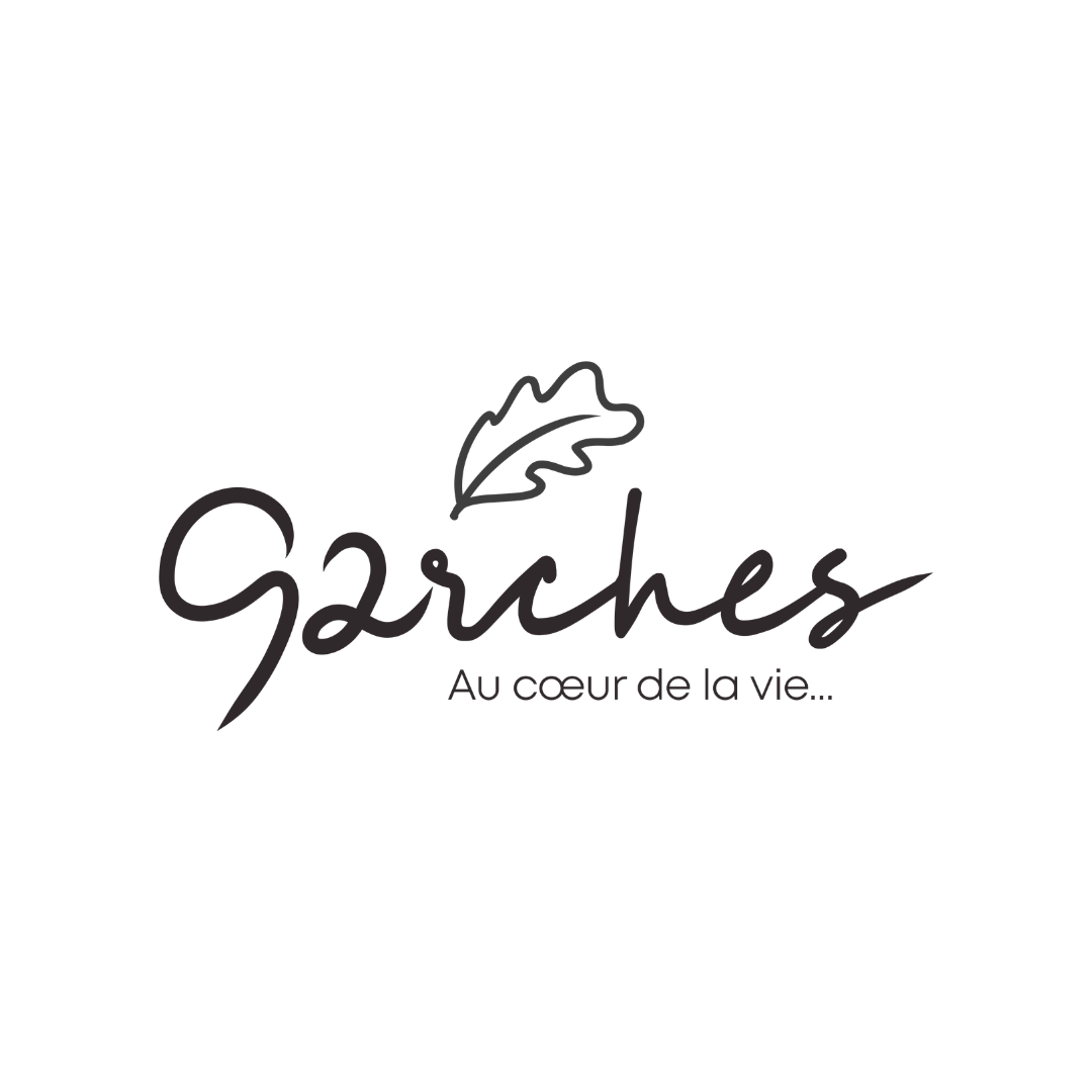 Logo ville de Garches