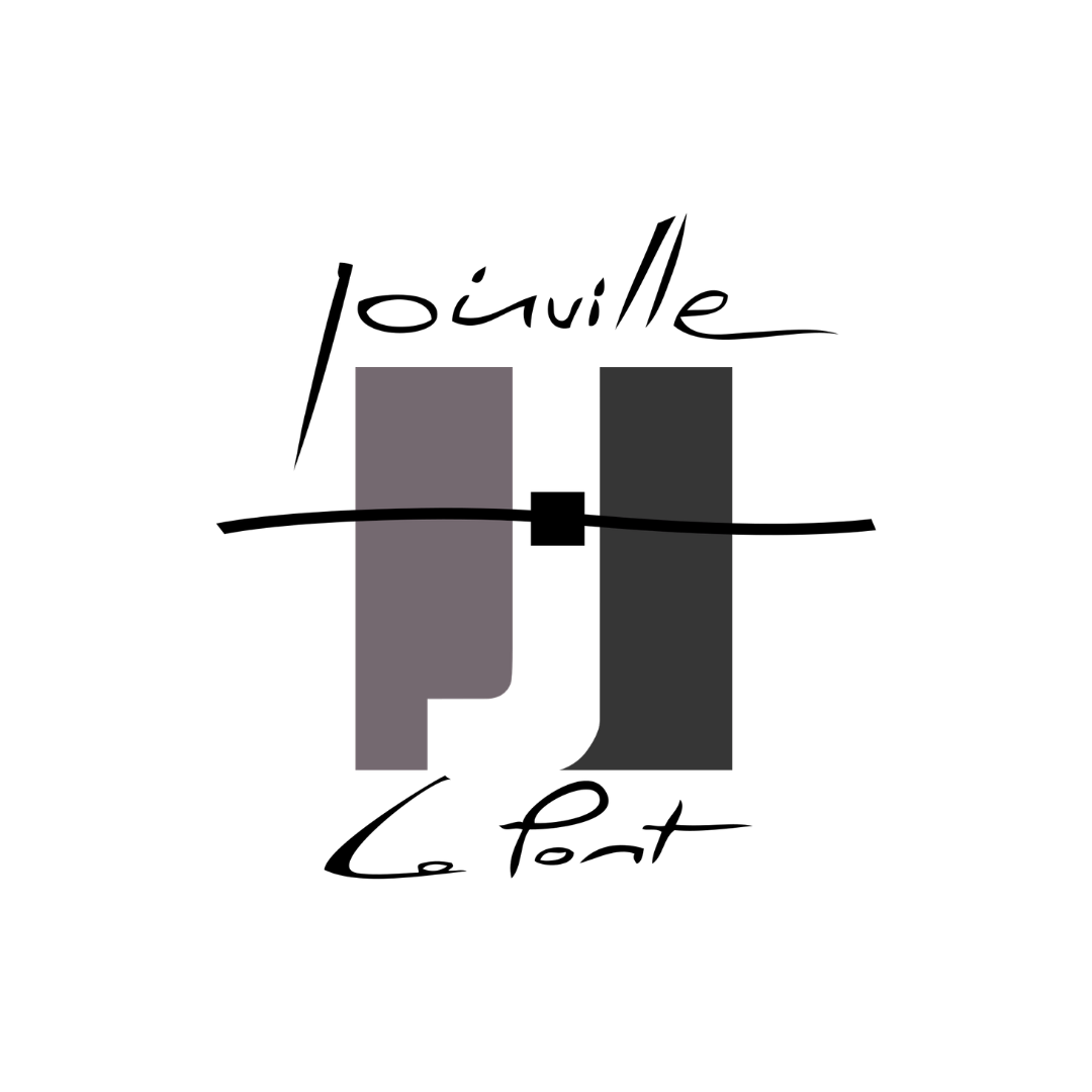 Logo ville de Joinville-le-Pont