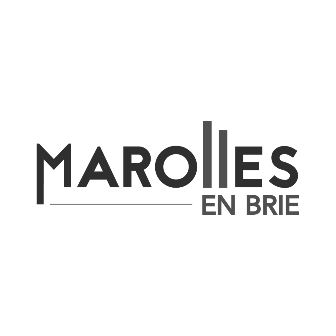 Logo ville de Marolles-en-Brie