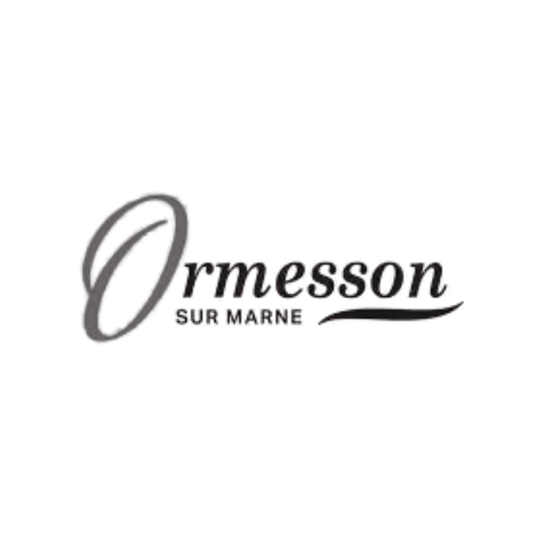 Logo ville d'Ormesson