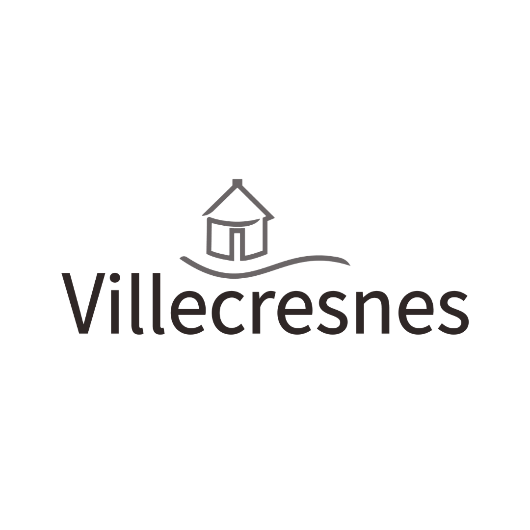 Logo ville de Villecresnes
